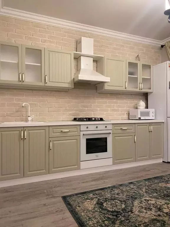 2-к кв. Псковская область, Псковский район, Писковичская волость, д. ... - Фото 1