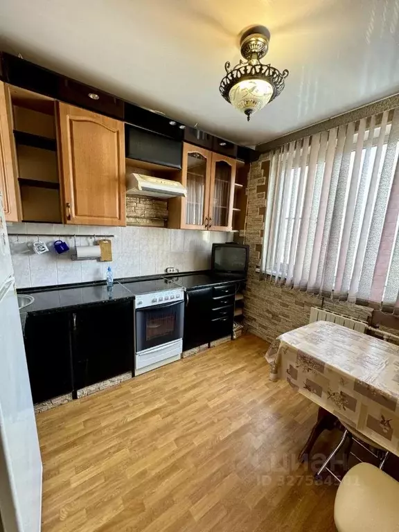 2-к кв. Москва Братеевская ул., 10К4 (55.0 м) - Фото 2