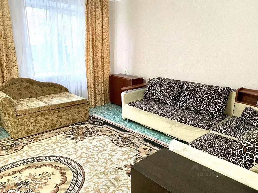 3-к кв. Башкортостан, Стерлитамак ул. Артема, 138 (120.0 м) - Фото 2