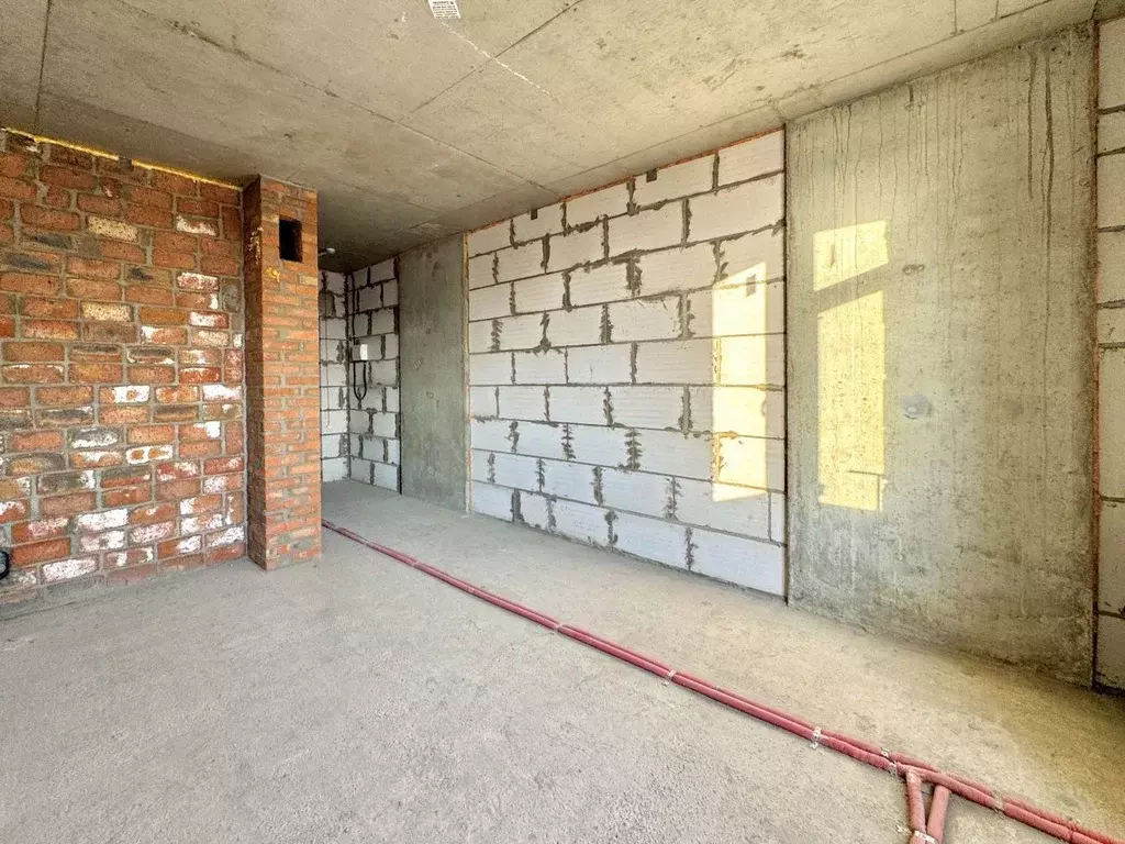 Студия Ростовская область, Ростов-на-Дону ул. Малиновского, 33Б (22.4 ... - Фото 1