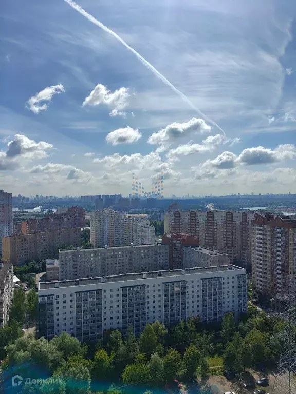 Продаётся 1-к квартира, 32 м - Фото 1