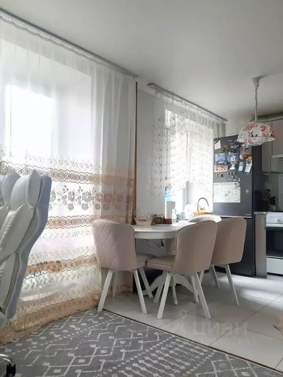 1-к кв. Москва Ленинградский просп., 43К2 (30.0 м) - Фото 1