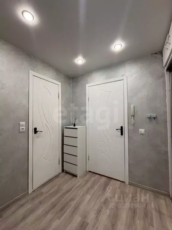 2-к кв. Владимирская область, Ковров ул. Строителей, 5 (42.6 м) - Фото 1