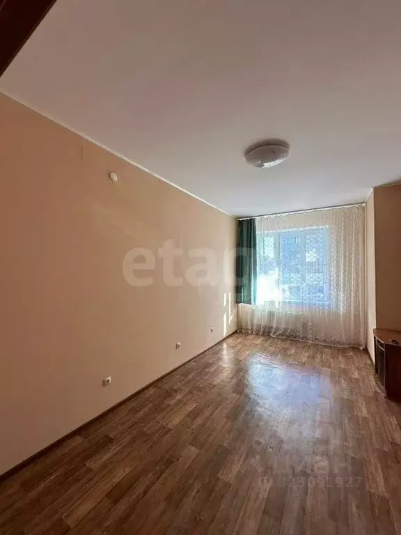 1-к кв. Ханты-Мансийский АО, Сургутский район, Барсово пгт Майская ... - Фото 1