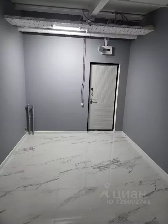 Помещение свободного назначения в Москва Смирновская ул., 2С1 (13 м) - Фото 1