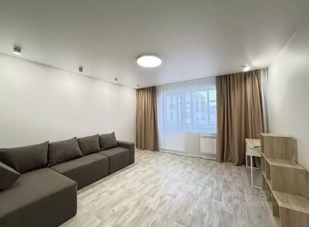 2-к кв. Красноярский край, Красноярск Взлетная ул., 26Г (60.0 м) - Фото 2