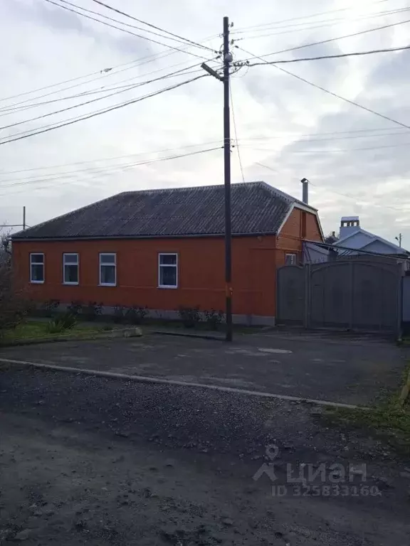 Дом в Ростовская область, Таганрог Литейная ул. (145 м) - Фото 0