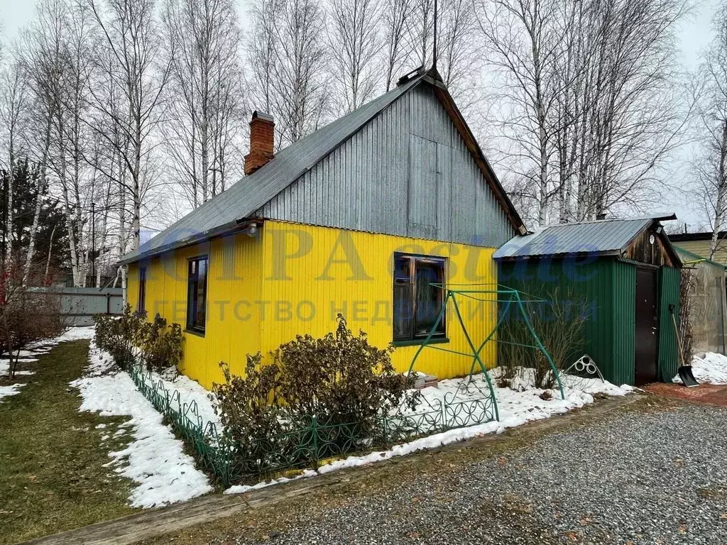 Дом в Ханты-Мансийский АО, Нижневартовск Автомобилист ТСН, 32 (90 м) - Фото 2