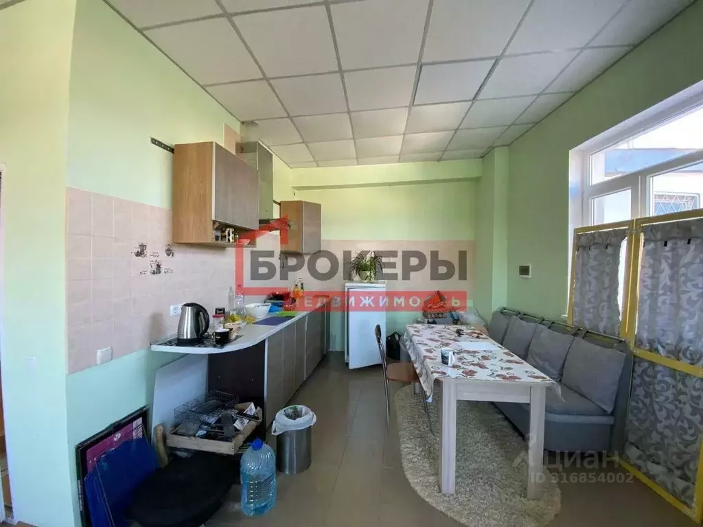 Студия Севастополь ул. Генерала Лебедя, 49 (55.0 м) - Фото 1