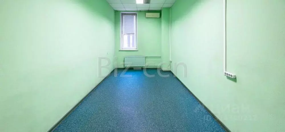 Офис в Санкт-Петербург Ириновский просп., 1Ж (18 м) - Фото 1