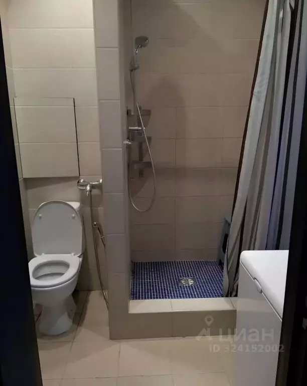 2-к кв. Московская область, Апрелевка Наро-Фоминский городской округ, ... - Фото 1