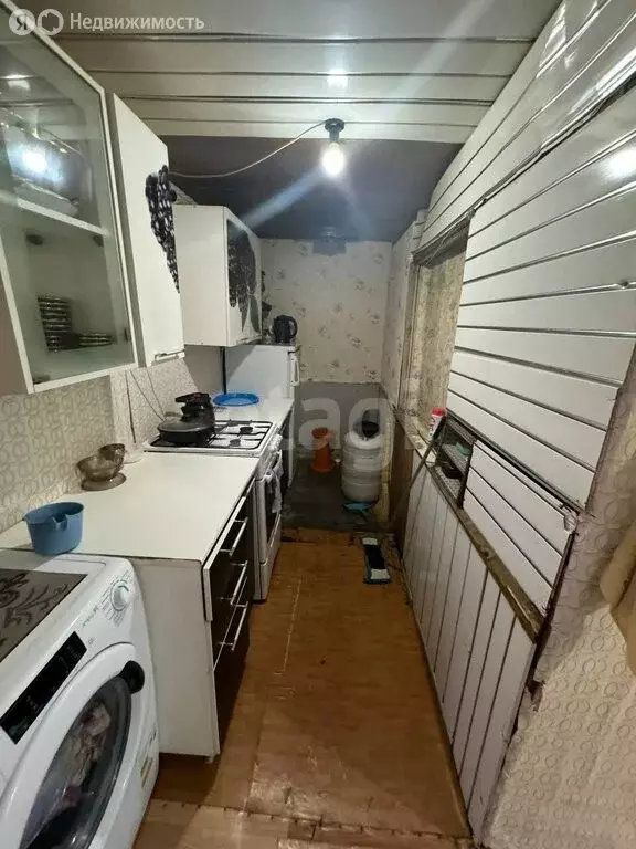 Дом в городской округ Калуга, село Муратовка, улица Энергетиков (33.3 ... - Фото 2