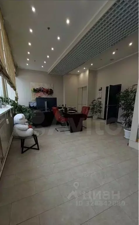 Офис в Москва, Москва, Зеленоград Савелкинский проезд, 4 (41 м) - Фото 1