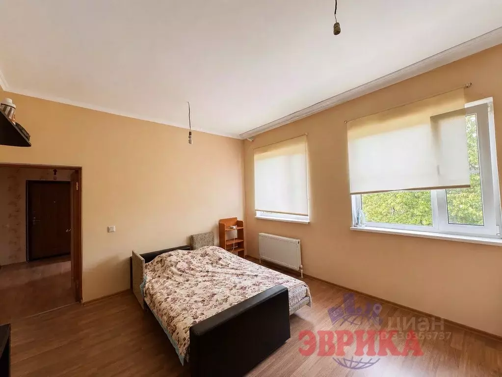 Дом в Краснодарский край, Крымск ул. Красной Розы (74 м) - Фото 1