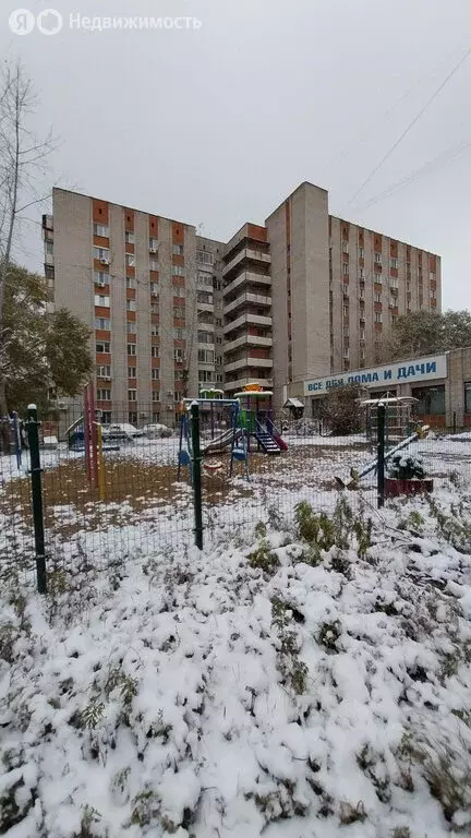 1к в -комнатной квартире (17 м) - Фото 1