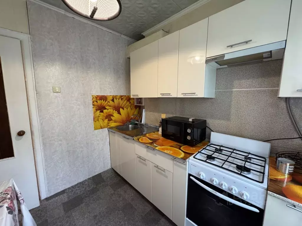 2-к кв. Москва Стройковская ул., 17/1 (47.0 м) - Фото 1