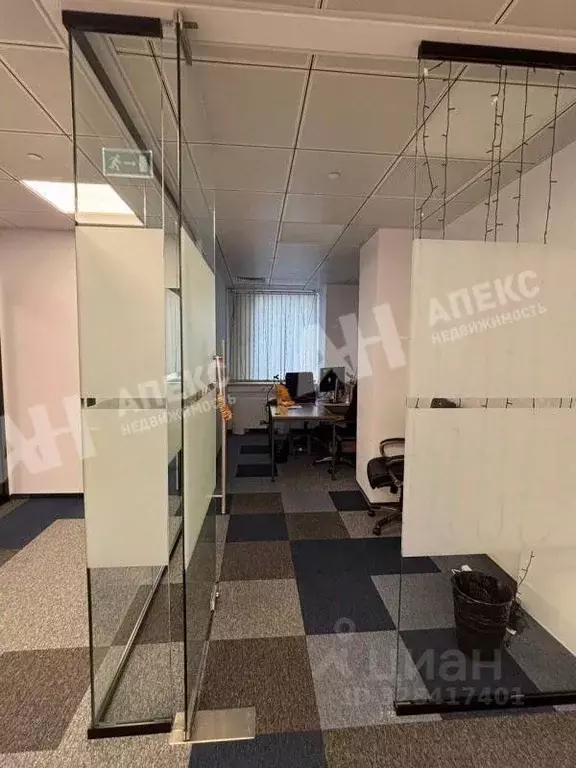 Помещение свободного назначения в Москва Таганская ул., 17-23 (298 м) - Фото 2