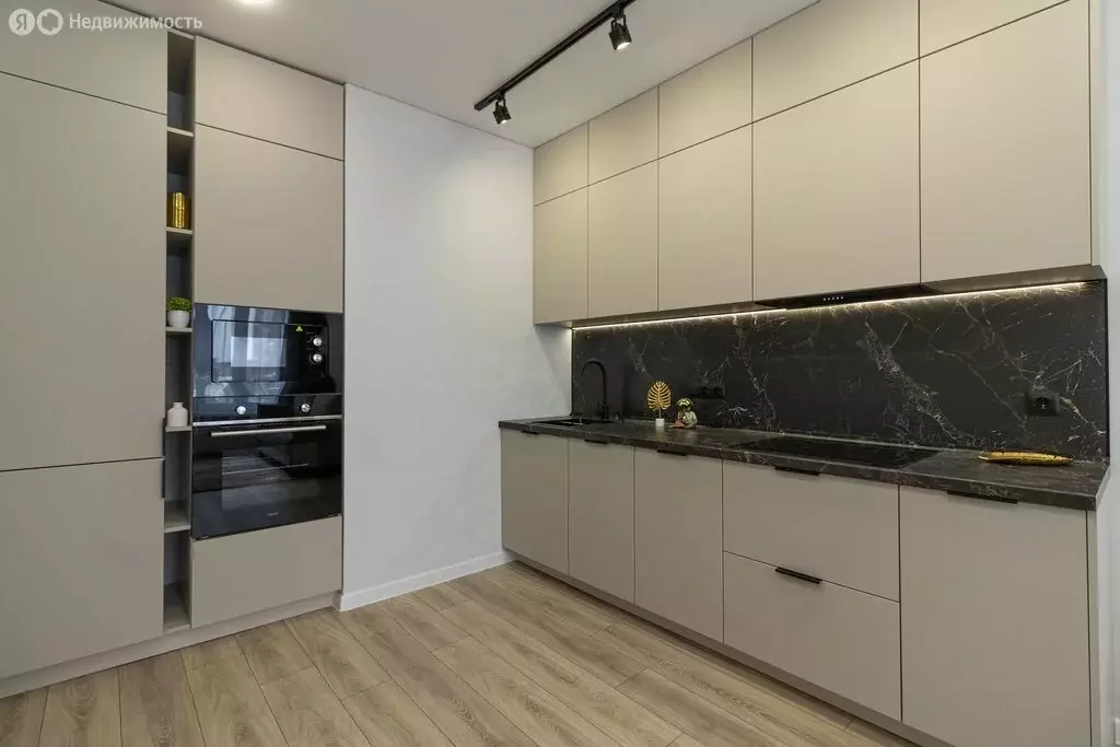 1-комнатная квартира: Тюмень, улица Разведчика Кузнецова, 7 (37.2 м) - Фото 2