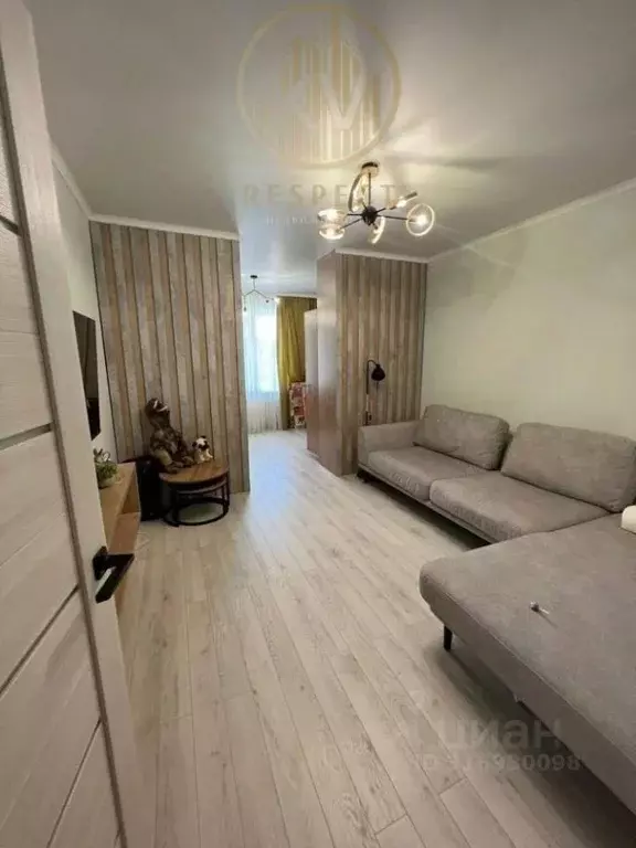 2-к кв. Ставропольский край, Предгорный муниципальный округ, ... - Фото 2