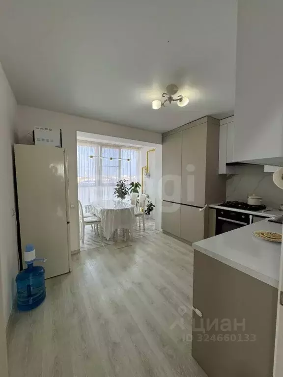 3-к кв. Калмыкия, Элиста 3-й мкр, 7 (66.5 м) - Фото 2