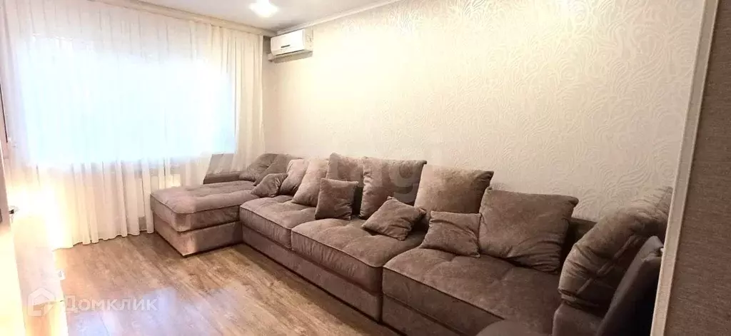 Продаётся 2-к квартира, 47 м - Фото 1
