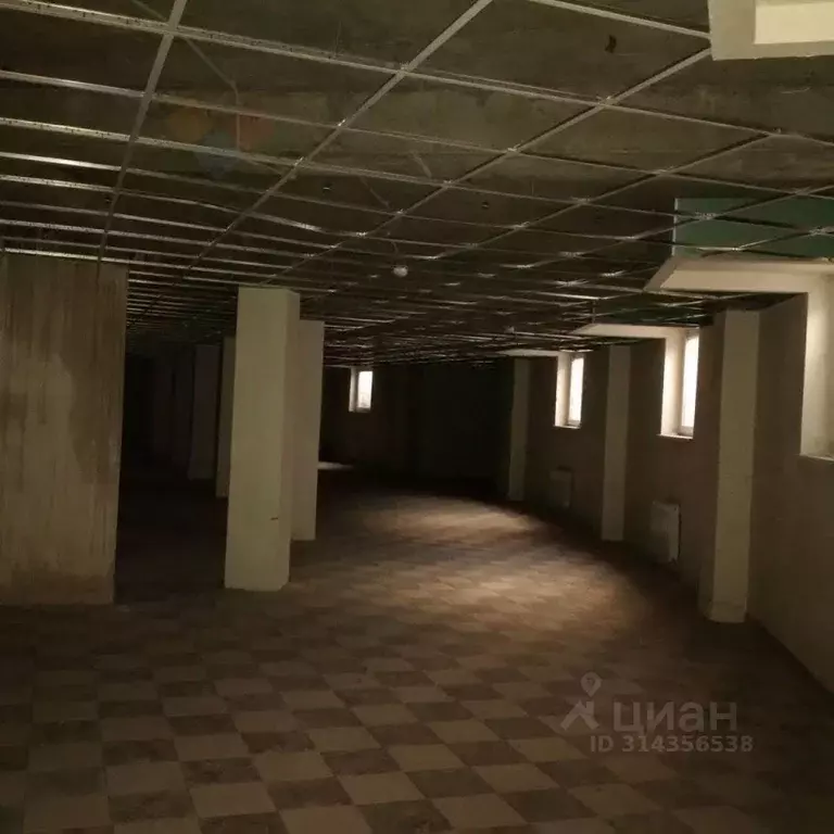Помещение свободного назначения в Краснодарский край, Краснодар ... - Фото 1