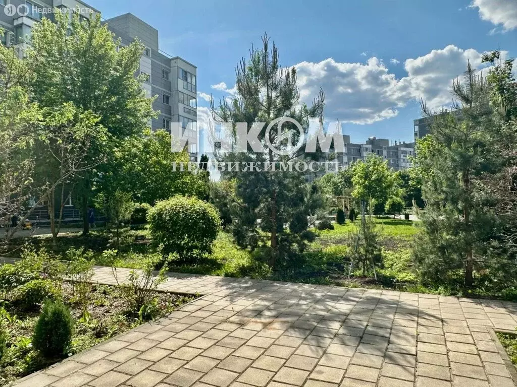 2-комнатная квартира: Ромашково, Рублёвский проезд, 40к1 (61 м) - Фото 1