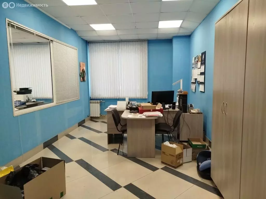 Помещение свободного назначения (118 м) - Фото 1