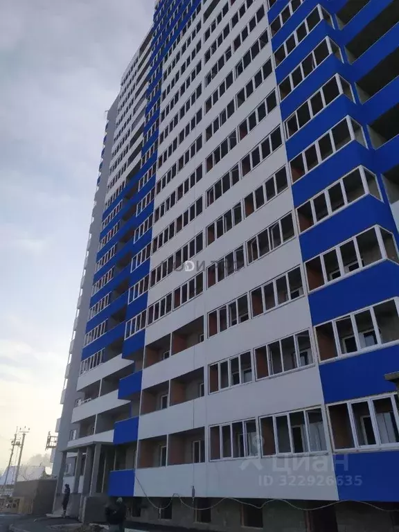 2-к кв. Башкортостан, Уфимский район, с. Михайловка Новоуфимская ул., ... - Фото 2