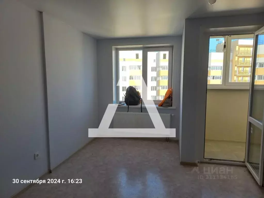 2-к кв. Самарская область, Самара Физкультурная ул., 103 (50.0 м) - Фото 2