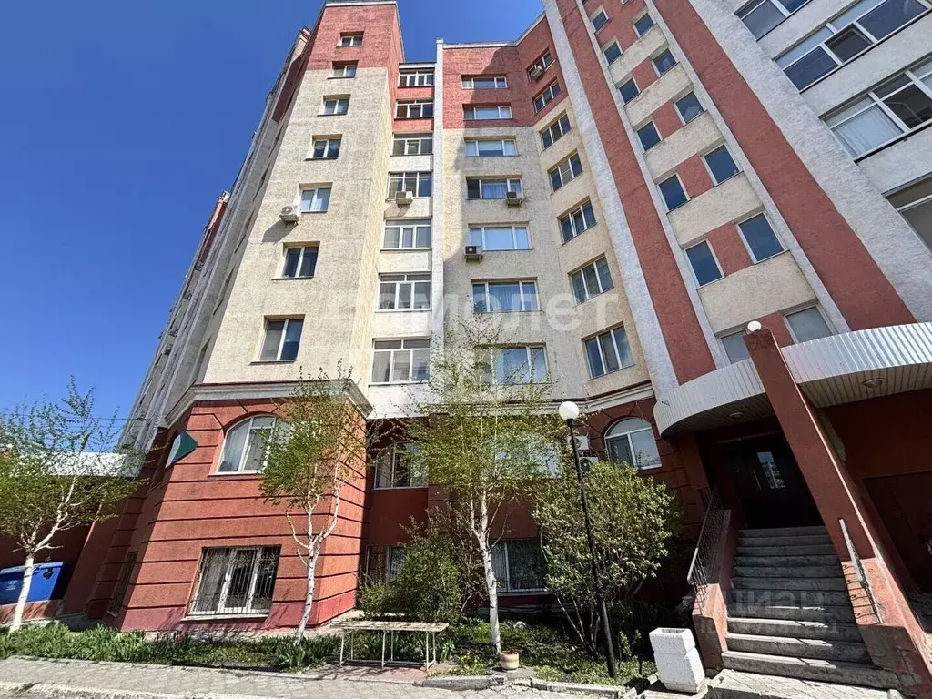 1-к кв. Ульяновская область, Ульяновск Молочный пер., 12А (46.21 м) - Фото 1