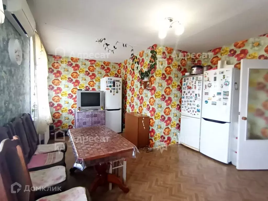 Продаётся 4-к квартира, 133.2 м - Фото 1