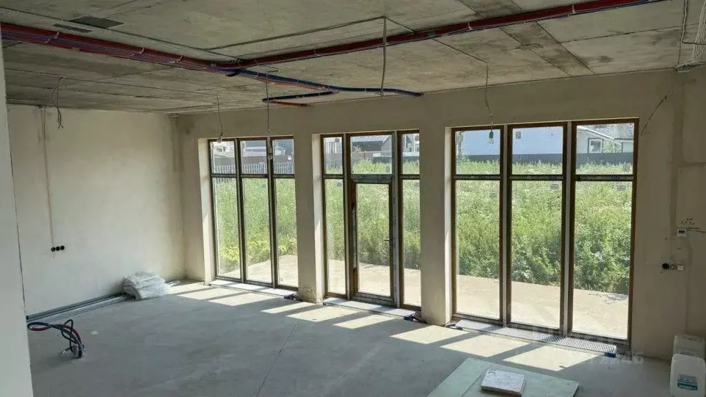 Дом в Ленинградская область, Ломоносовский район, Аннинское городское ... - Фото 2