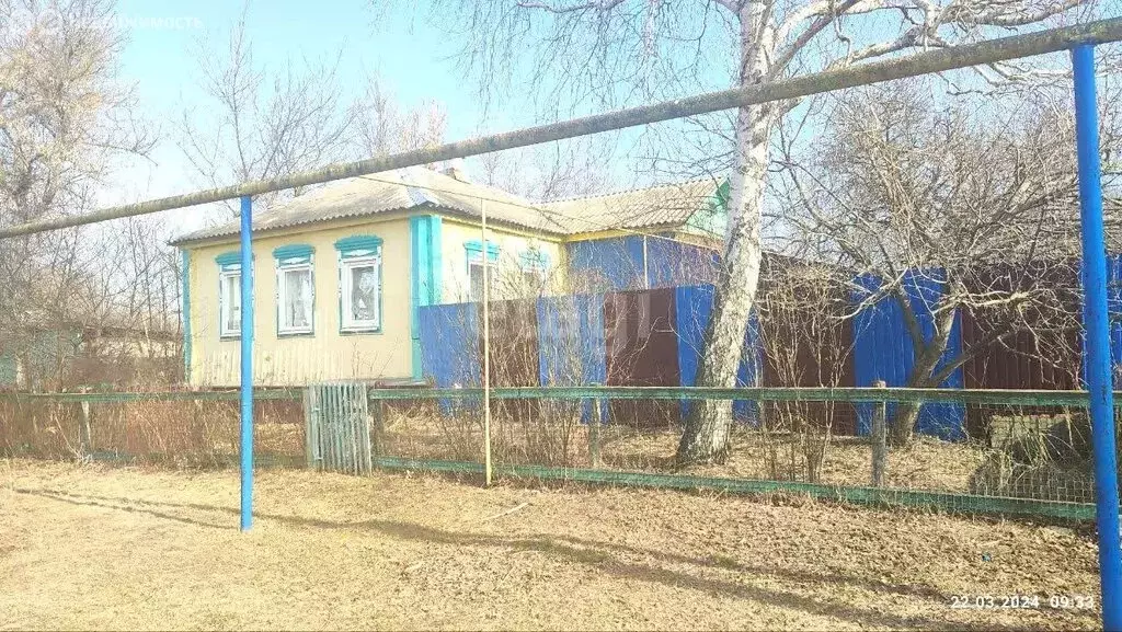Дом в Новооскольский городской округ, село Большая Ивановка (45.1 м) - Фото 1