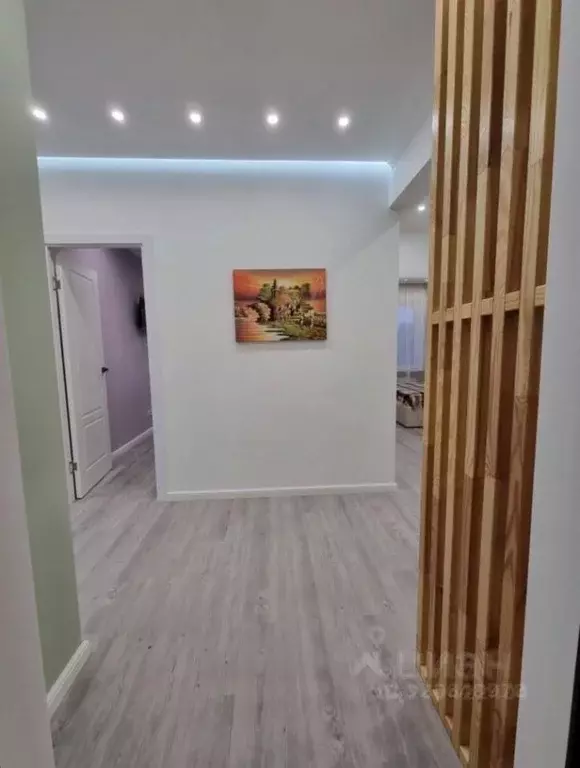 3-к кв. Московская область, Истра муниципальный округ, д. Лобаново ул. ... - Фото 1