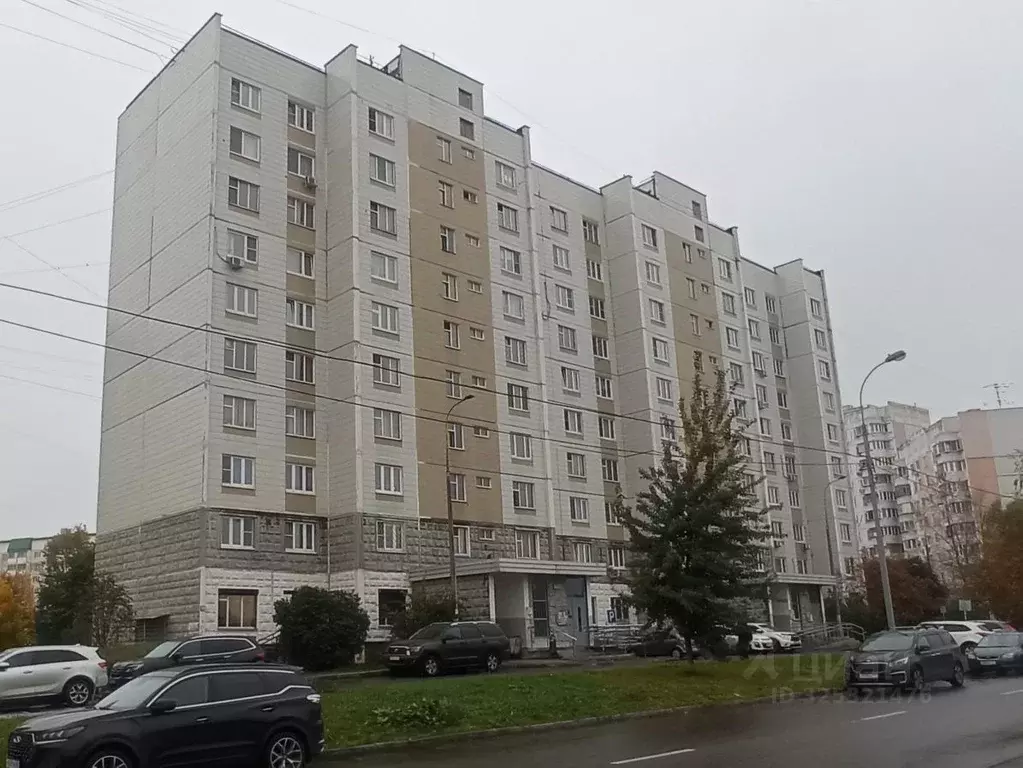 Помещение свободного назначения в Москва Южнобутовская ул., 23 (210 м) - Фото 1