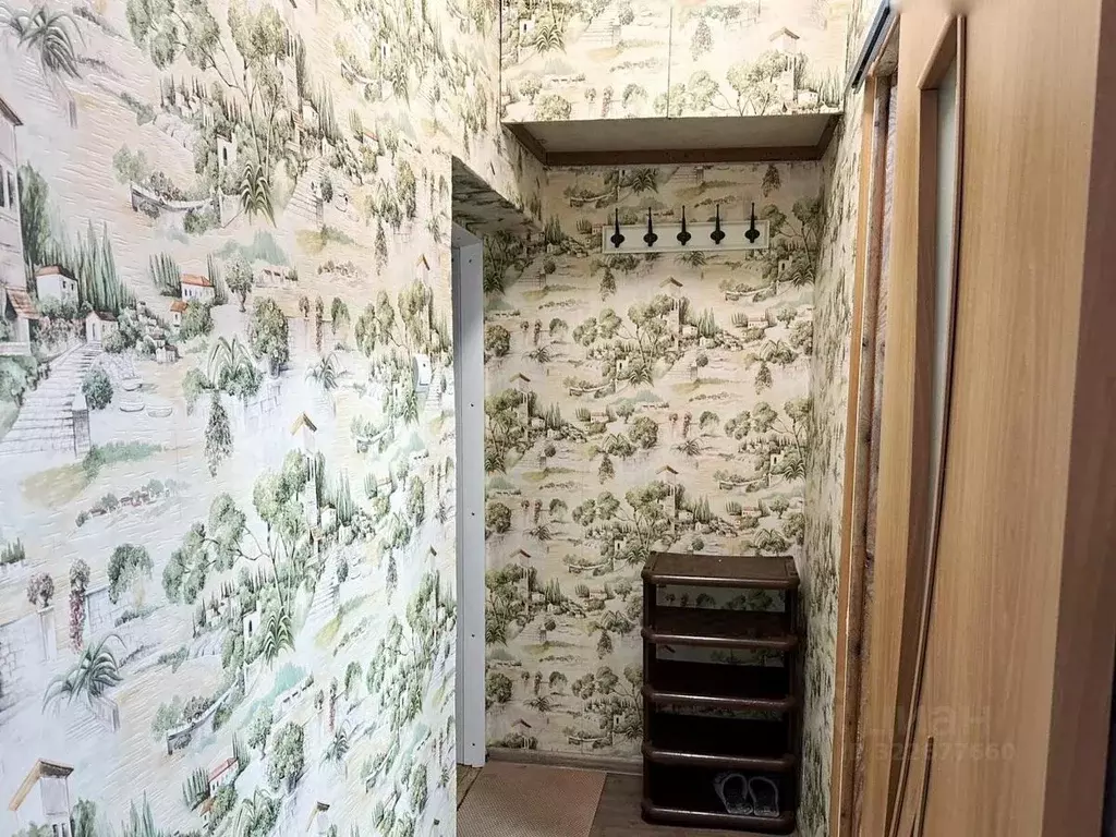 1-к кв. Ростовская область, Таганрог Транспортная ул., 21А (26.0 м) - Фото 2