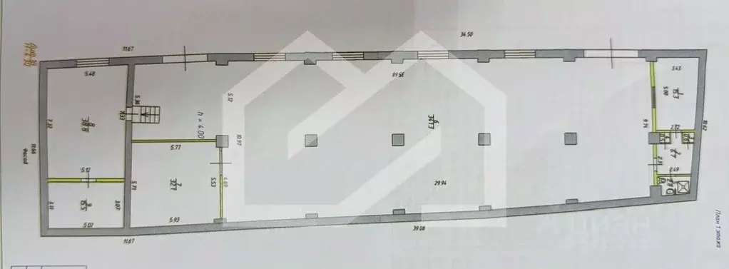 Помещение свободного назначения в Московская область, Раменский ... - Фото 2