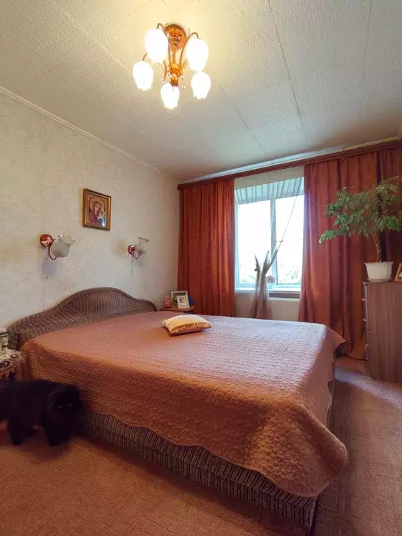 Продаётся 2-к квартира, 50.2 м - Фото 1