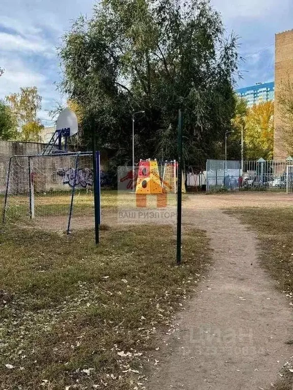 3-к кв. Самарская область, Самара ул. Антонова-Овсеенко, 3 (73.0 м) - Фото 2