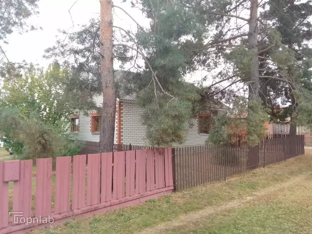 Дом в Тамбовская область, Рассказово Лесная ул. (69 м) - Фото 2