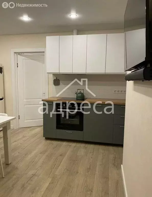 2-комнатная квартира: Самара, Московское шоссе, 37А (51.5 м) - Фото 2