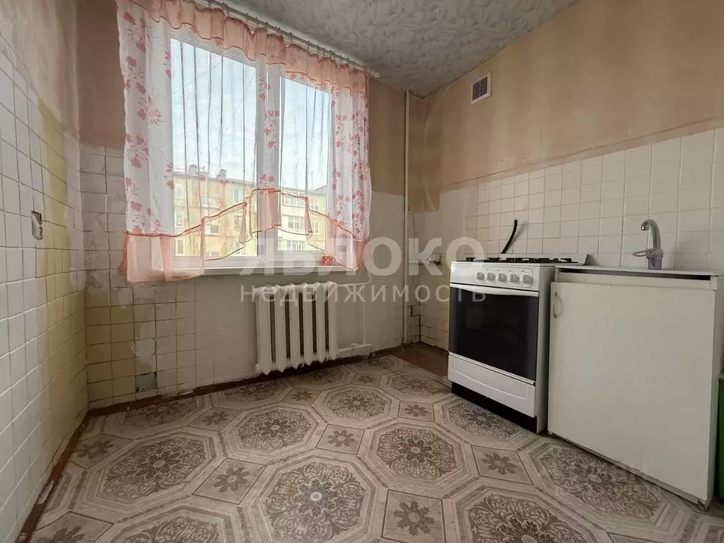 2-к кв. Пермский край, Березники Юбилейная ул., 121 (46.4 м) - Фото 1