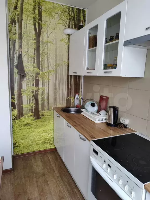 1-к. квартира, 40 м, 8/12 эт. - Фото 0
