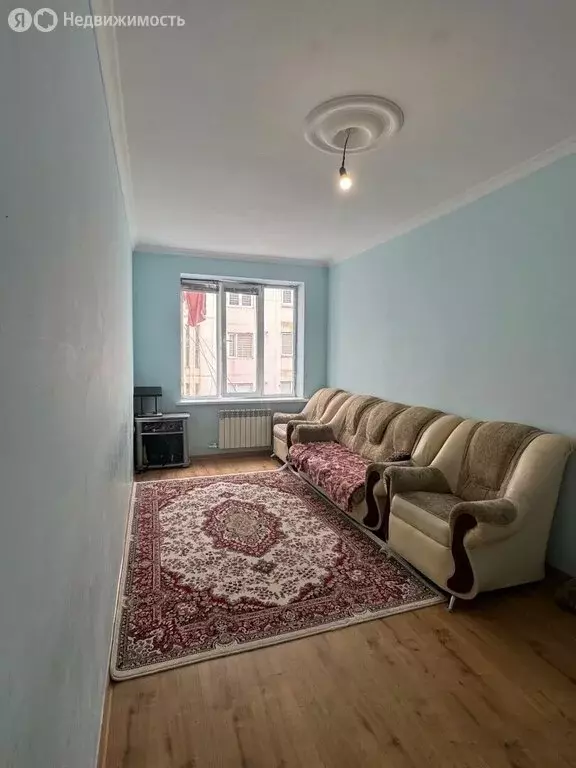 2-комнатная квартира: Дербент, улица Сальмана, 89А (55 м) - Фото 2