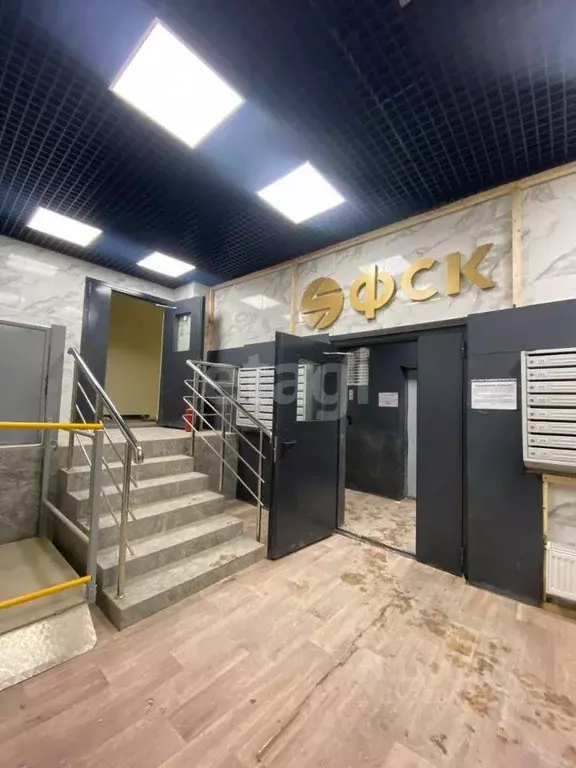 3-к кв. Калужская область, Обнинск просп. Ленина, 211 (87.9 м) - Фото 1