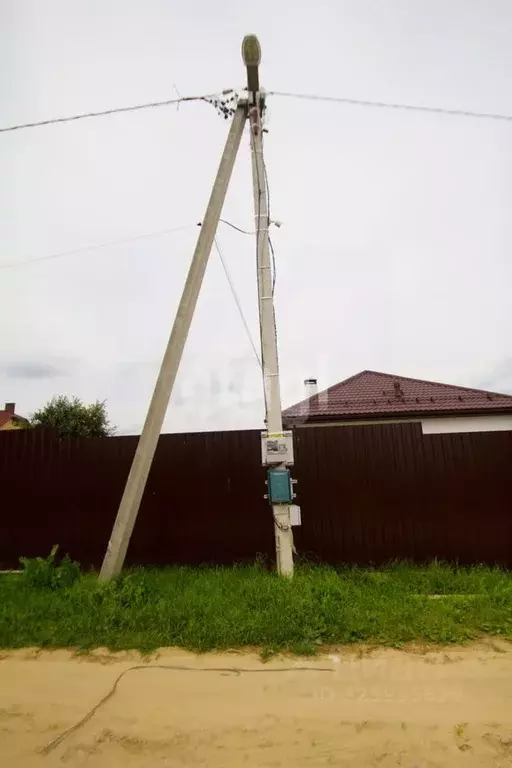 Участок в Калужская область, Калуга городской округ, д. Шопино ул. ... - Фото 1