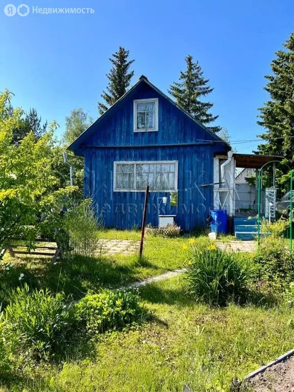 Участок в Колтушское городское поселение, садоводческий массив ... - Фото 0