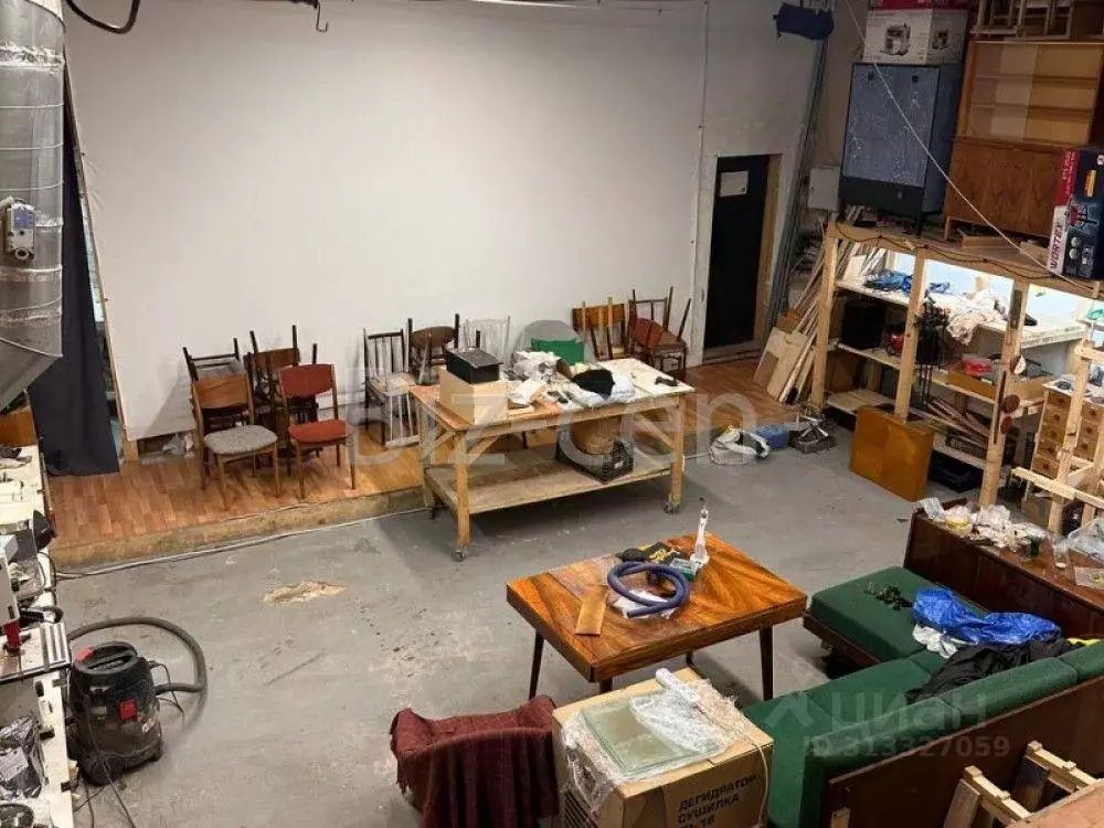 Офис в Санкт-Петербург Дегтярная ул., 5-7 (94 м) - Фото 2