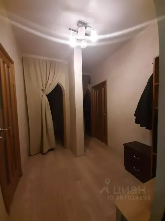 Комната Москва пос. Коммунарка, ул. Бачуринская, 22к2 (17.0 м) - Фото 1